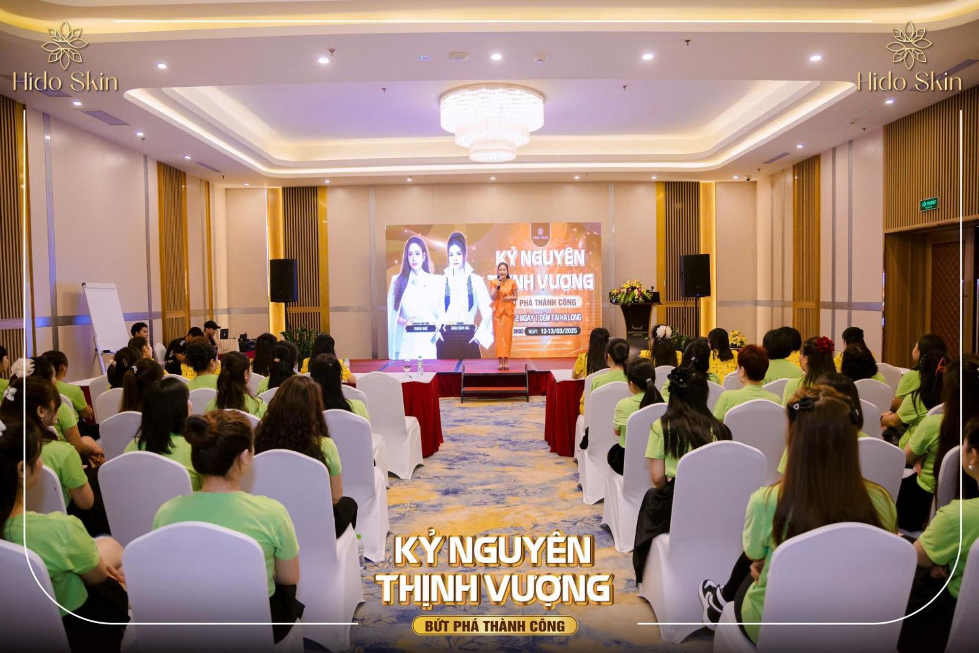 Muong Thanh Luxury Ha Long Centre II Экстерьер фото